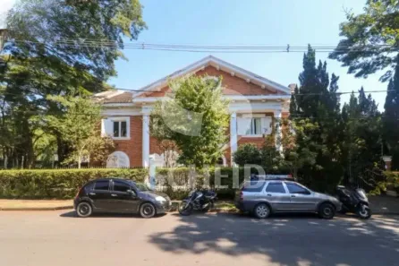 Casa com 5 Quartos à venda, 570m² no Jardim Guedala, São Paulo