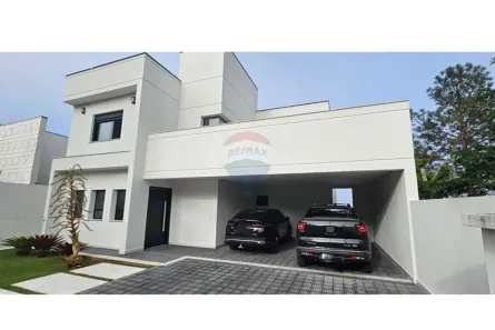 Casa de Condomínio com 3 Quartos à venda, 450m² no Jardim Imperial, Arujá
