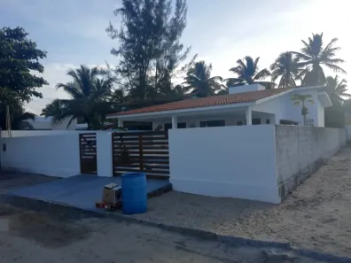 Casa com 2 Quartos à venda, 200m² no Porto Coqueiral, Ipojuca