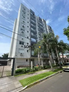 Apartamento com 2 Quartos à venda, 61m² no Cavalhada, Porto Alegre