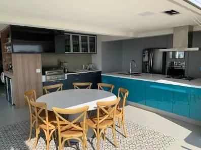 Cobertura com 2 Quartos à venda, 120m² no Vila Mariana, São Paulo