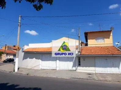 Casa com 5 Quartos à venda, 283m² no João Aranha, Paulínia