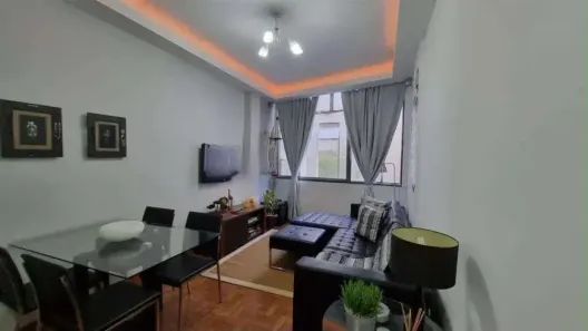 Apartamento com 2 Quartos à venda, 75m² no Flamengo, Rio de Janeiro