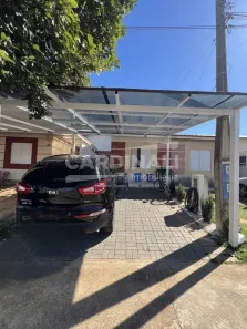 Casa de Condomínio com 3 Quartos para alugar, 90m² no Jardim Ipanema, São Carlos