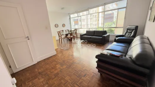 Apartamento com 3 Quartos à venda, 120m² no Icaraí, Niterói