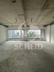Sala Comercial para alugar, 71m² no Cerqueira César, São Paulo
