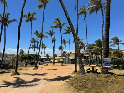 Lote/Terreno à venda, 671m² no Vilas do Atlântico, Lauro de Freitas