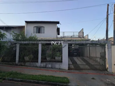 Casa com 2 Quartos à venda, 240m² no Jardim Império do Sol, Londrina