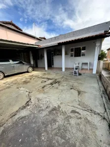 Casa com 2 Quartos à venda, 100m² no Imbiruçu, Betim