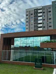 Apartamento com 2 Quartos para alugar, 53m² no Aruana, Aracaju