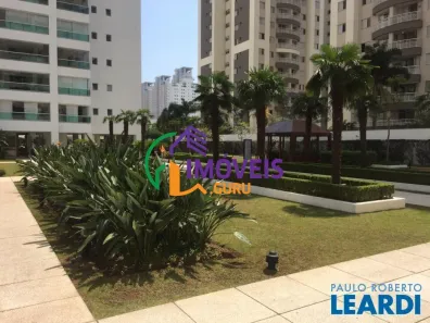 Apartamento com 3 Quartos à venda, 230m² no Vila Leopoldina, São Paulo