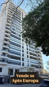 Apartamento com 3 Quartos à venda, 211m² no Jardim das Nações, Taubaté