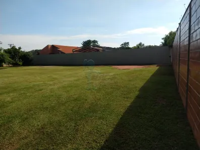 Lote/Terreno à venda, 1081m² no Jardim Ouro Branco, Ribeirão Preto