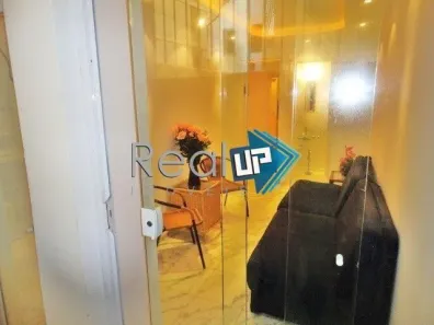 Apartamento com 1 Quarto para alugar, 52m² no Copacabana, Rio de Janeiro