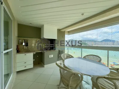 Apartamento com 5 Quartos à venda, 174m² no Vila Luis Antônio, Guarujá