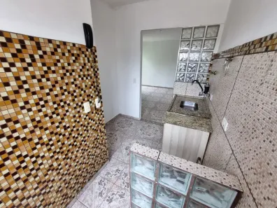 Apartamento com 2 Quartos à venda, 55m² no Vila Marcondes, Carapicuíba