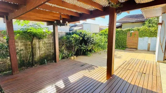 Casa de Condomínio com 3 Quartos à venda, 177m² no Parque São Cristóvão, Taubaté