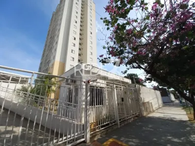 Apartamento com 3 Quartos à venda, 74m² no Vila João Jorge, Campinas