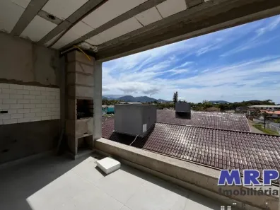 Apartamento com 1 Quarto à venda, 45m² no Maranduba, Ubatuba