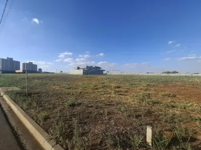 Lote/Terreno à venda, 276m² no Village Costa Sul, Ribeirão Preto