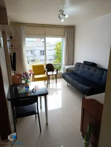 Apartamento com 2 Quartos à venda, 59m² no Santo Antônio, Porto Alegre