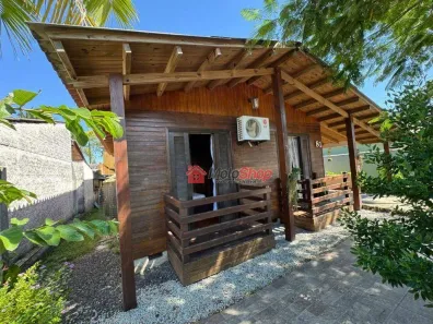 Casa com 3 Quartos à venda, 150m² no Jardim Cibeli, Araranguá