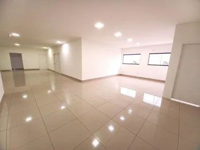 Sala Comercial para alugar, 120m² no Residencial São Miguel, Limeira