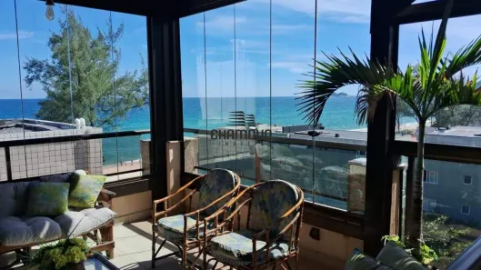 Cobertura com 3 Quartos à venda, 210m² no Recreio dos Bandeirantes, Rio de Janeiro