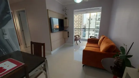 Apartamento com 3 Quartos à venda, 64m² no Quinta da Paineira, São Paulo