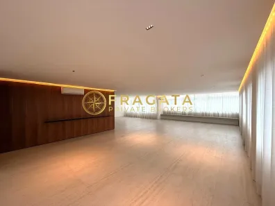 Apartamento com 3 Quartos à venda, 360m² no Jardim Paulista, São Paulo