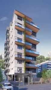 SAINT CLAIR no Petrópolis, Porto Alegre