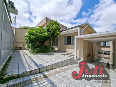 Casa com 4 Quartos para alugar, 164m² no Rudge Ramos, São Bernardo do Campo