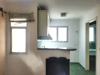 Apartamento com 1 Quarto à venda, 29m² no Campos Elíseos, São Paulo
