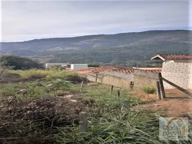 Lote/Terreno à venda, 257m² no Jardim Maristela, Atibaia