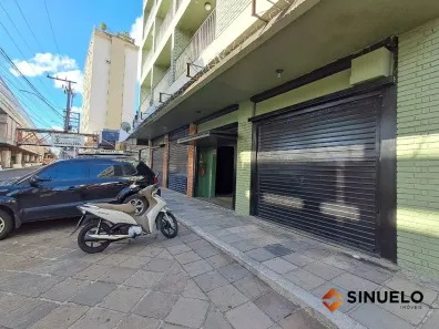 Ponto Comercial para alugar, 62m² no Centro, Novo Hamburgo