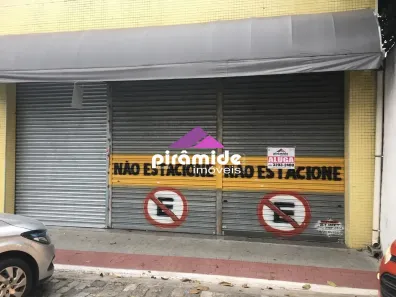 Ponto Comercial à venda, 115m² no Centro, São José dos Campos