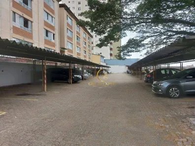Apartamento com 2 Quartos à venda, 48m² no Jardim Satélite, São José dos Campos