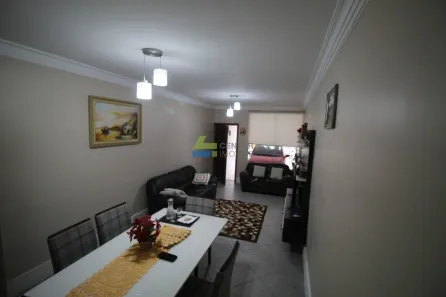Sobrado com 3 Quartos à venda, 122m² no Bosque da Saúde, São Paulo