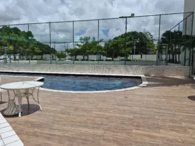 Apartamento com 2 Quartos à venda, 50m² no Antares, Maceió
