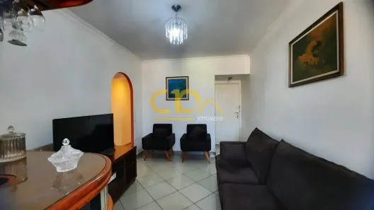 Apartamento com 3 Quartos à venda, 90m² no Floresta, Belo Horizonte