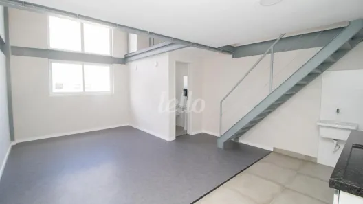 Apartamento com 1 Quarto para alugar, 54m² no Santa Terezinha, Santo André
