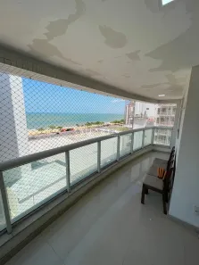 Apartamento com 2 Quartos à venda, 72m² no Itapuã, Vila Velha