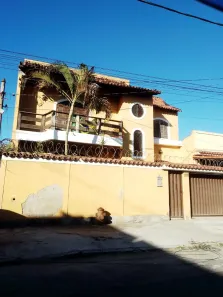 Casa com 4 Quartos à venda, 241m² no Jardim América, Rio de Janeiro