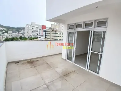 Cobertura com 2 Quartos à venda, 113m² no Buritis, Belo Horizonte
