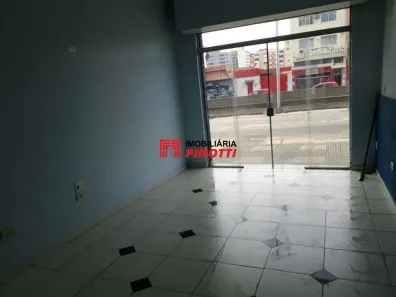 Prédio Comercial à venda, 192m² no Centro, Santo André