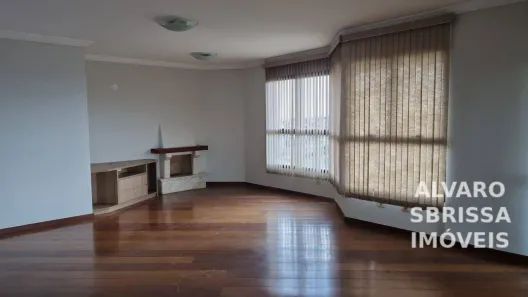 Apartamento com 4 Quartos para alugar, 288m² no Jardim Corazza, Itu