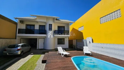Casa com 3 Quartos à venda, 150m² no Barreiros, São José