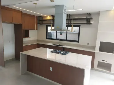Casa de Condomínio com 3 Quartos à venda, 278m² no Loteamento Residencial Pérola do Vale, Tremembé