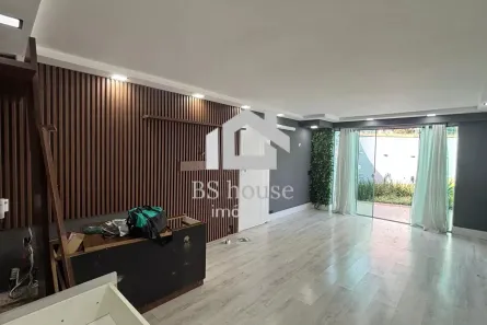 Sobrado com 3 Quartos para venda ou aluguel, 229m² no Vila Alpina, Santo André