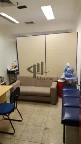 Sala Comercial à venda, 30m² no Centro, São Caetano do Sul